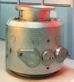 Darchem Insulation Systems